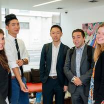 Stand out as a unique candidate in an increasingly competitive job market - Absolute Internship London