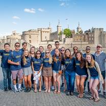 Exploring England on weekend activities - Absolute Internship London