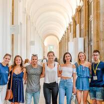 Cultural activities to explore Madrid - Absolute Internship