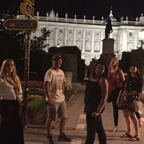 Madrides Pics 1.1