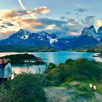 Chilean Patagonia 