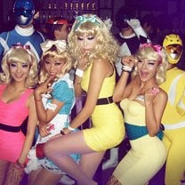 Halloween