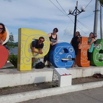 Visit Tikal... it's amazing
