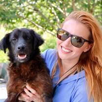 Volunteer Abroad Nepal dog rescue center