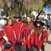 Parade