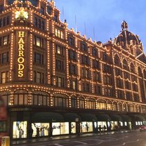 Harrod's