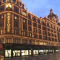 Harrod's