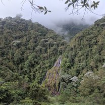 Las Termales de Santa Rosa 