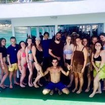 Snorkelling 