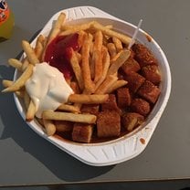 Currywurst_photo