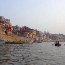 India Programs | Operation Groundswell