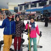 Teach English Abroad in South Korea
