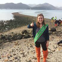 Teach English Abroad in South Korea