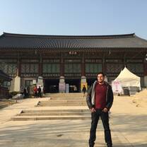 Teach English Abroad in South Korea