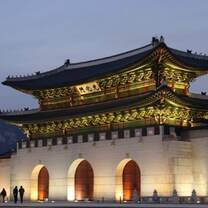 Teach English Abroad in South Korea