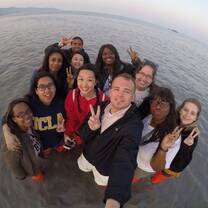 Teach English Abroad in South Korea