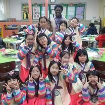 Teach English Abroad in South Korea