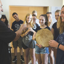 LITA: A Unique Approach to Language Immersion in Spain LITA: A Unique Approach to Language Immersion in Spain