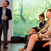 Career Speaker Event - Absolute Internship Shanghai Career Speaker Event - Absolute Internship Shanghai