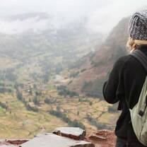Peru Programs | Operation Groundswell