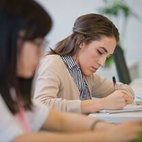 Intern in Beijing with Absolute Internship