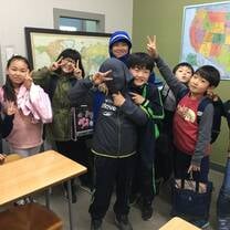Teach English Abroad in South Korea