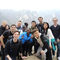 Teach English Abroad in South Korea Teach English Abroad in South Korea