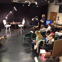 Film and Media Studies