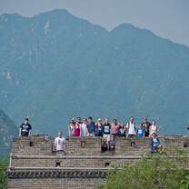 Intern in Beijing with Absolute Internship