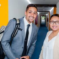 Level up from student to young professional with Absolute Internship