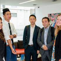 Stand out as a unique candidate in an increasingly competitive job market - Absolute Internship London