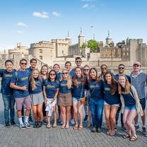 Exploring England on weekend activities - Absolute Internship London