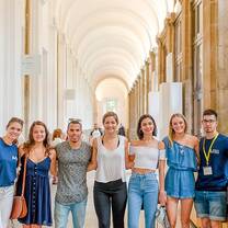 Cultural activities to explore Madrid - Absolute Internship