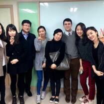 Get TEFL Certified & Save $15,000 per teaching English in South Korea