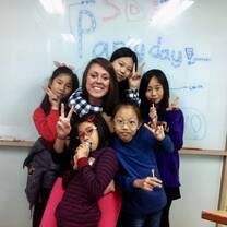 Teach English Abroad in South Korea