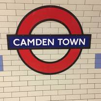 Camden Town