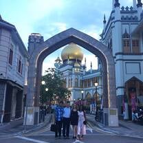 Singapore