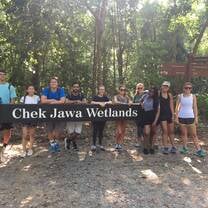 Weekend excursions to explore Southeast Asia - Absolute Internship Singapore