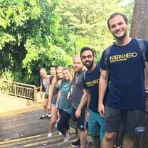 Weekend excursions to explore Southeast Asia - Absolute Internship Singapore