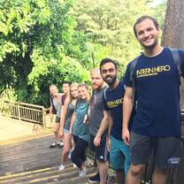 Weekend excursions to explore Southeast Asia - Absolute Internship Singapore