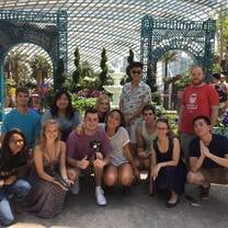 Gardens by the Bay - Absolute Internship Singapore