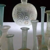 Doclea - glass