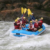 Broadreach: Costa Rica & Nicaragua Spanish and Soccer