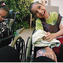 Special needs hospital 