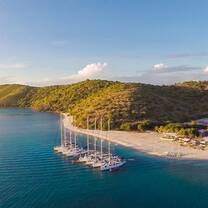 ActionQuest:  Summer Adventure Program in British Virgin Islands