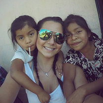 Local volunteering 