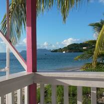Carriacou