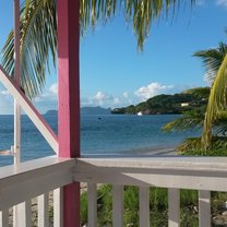 Carriacou