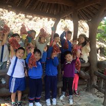 Teaching in South Korea