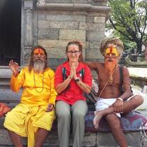 nepal
